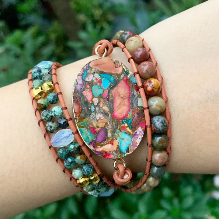 צמיד אלת היופי