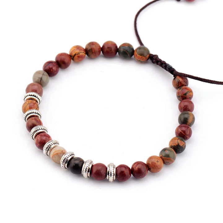 צמיד פיקאסו עתיק לגבר