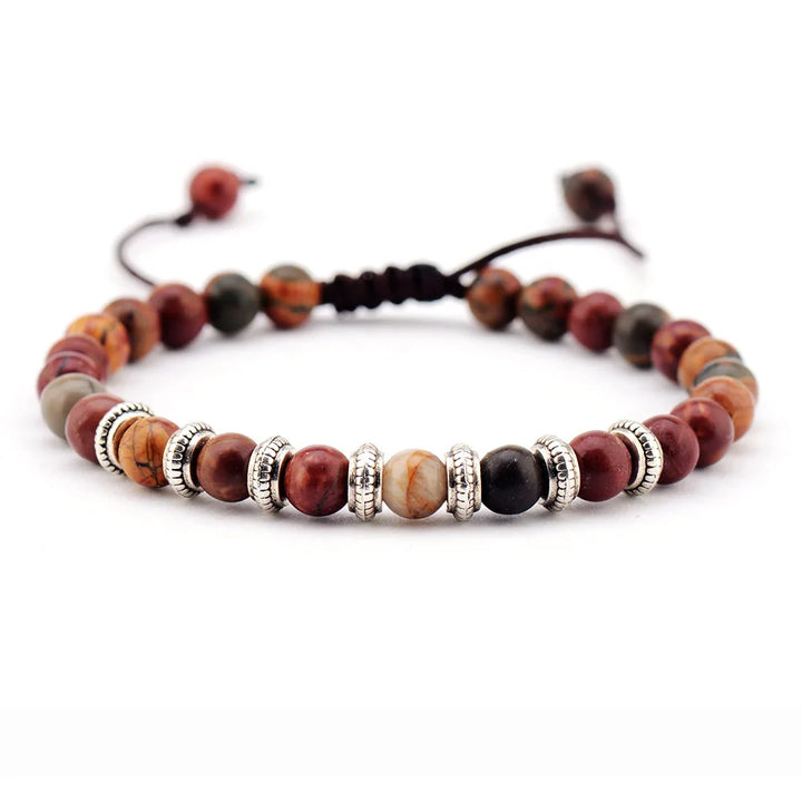 צמיד פיקאסו עתיק לגבר