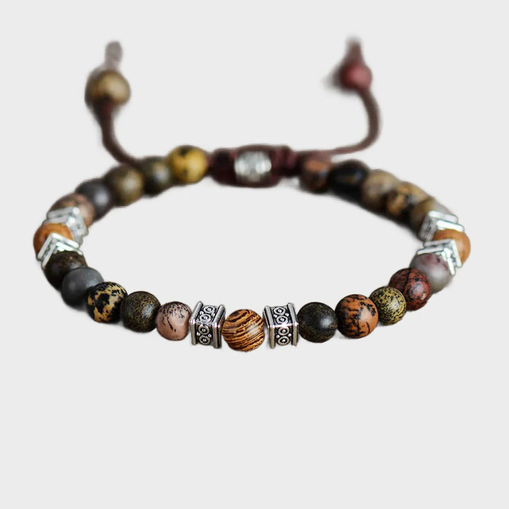 צמיד סטרימפקאנק לגבר