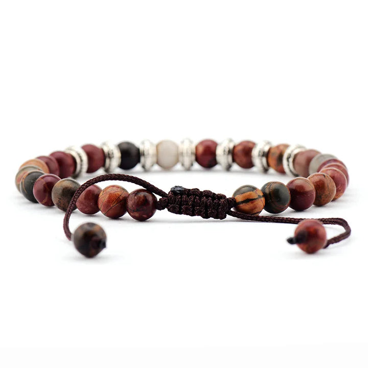 צמיד פיקאסו עתיק לגבר