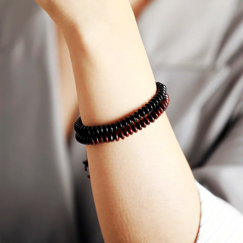 צמיד האבן הטבעית לגבר