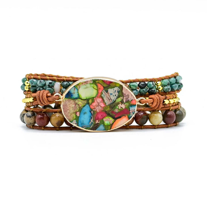 צמיד אלת היופי