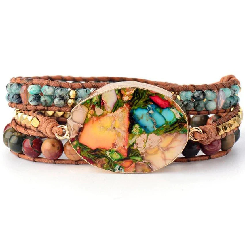 צמיד אלת היופי